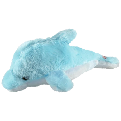 home Noćno svjetlo, plišani delfin - PD 01/BL