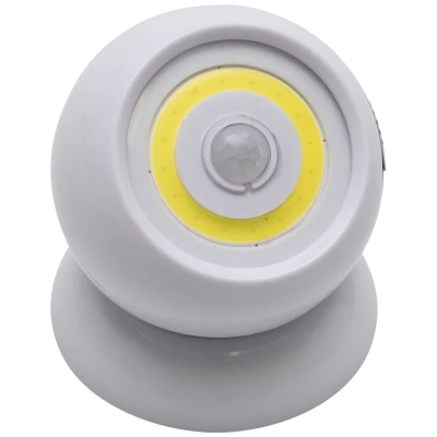 home Lampa, LED, sa detektorom pokreta - PNL 5