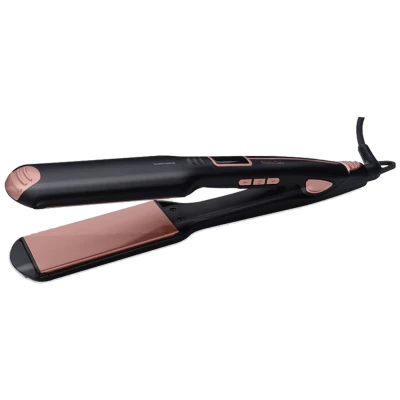 Goldmaster Pegla za kosu, 60 W, LCD - GM-7186 Defne