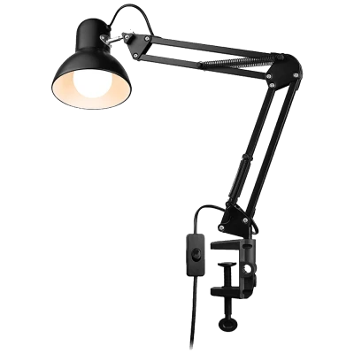 Tracer Lampa,stolna, E27 grlo, max. 40 W, IP20 - Architect 2-in-1 Desk Lamp