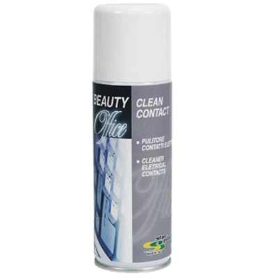 Stac Plastic Sprej kontakt, 200 ml - A01029