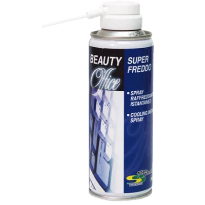 Stac Plastic Sprej, super hladilo, 200 ml - A06329