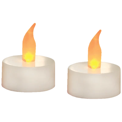 home Dekorativna rasvjeta, set svijeća - CD 2/WX