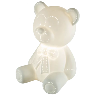 home Dekorativna LED rasvjeta, medvjedić - PDV 01