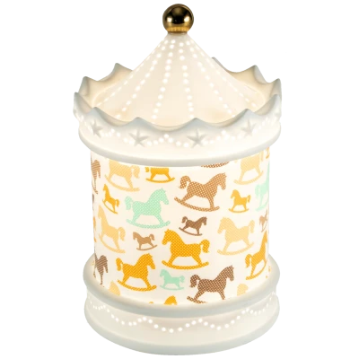 home Dekorativna LED rasvjeta, vrteška - PDV 02