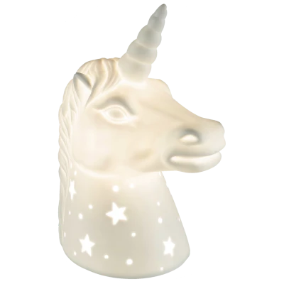 home Dekorativna LED rasvjeta, jednorog - PDV 03