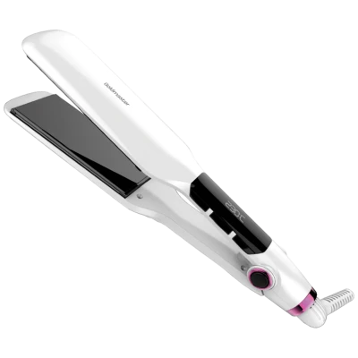 Goldmaster Pegla za kosu, 80W - BY-5107 Diamond Hair Straightener