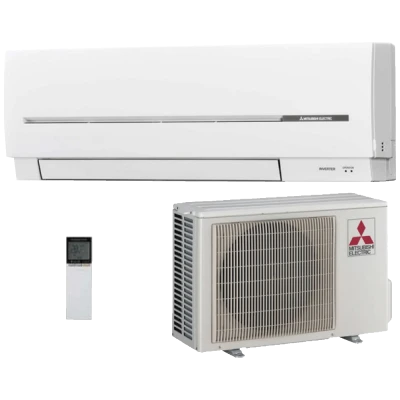Mitsubishi Electric Klima uređaj, 12000Btu, -20°, Inverter, A++/A+ - MSZ-SF35VE3-E1/MUZ-SF35VEH-E3