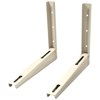 Maclean Nosač klima uređaja, do 200 kg., 430 x 550 mm - MC-624