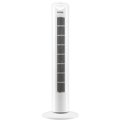 Floria Ventilator stupni, 45W, 74 cm, ±90° - ZLN3833