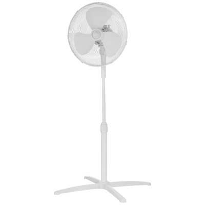 Midea Ventilator sa postoljem, promjer 40 cm, 40 W - FS40-21M