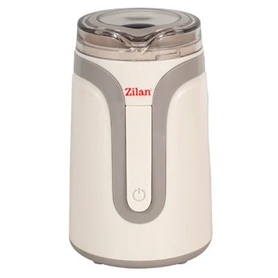 Zilan Mlin za kafu, spremnik 50 g., 150 W - ZLN7993 Brown