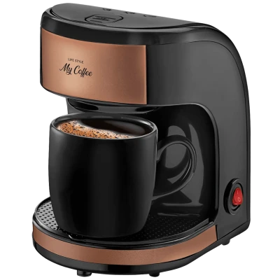 Goldmaster Aparat za filter kafu, 450W - MC-100 MyCoffee