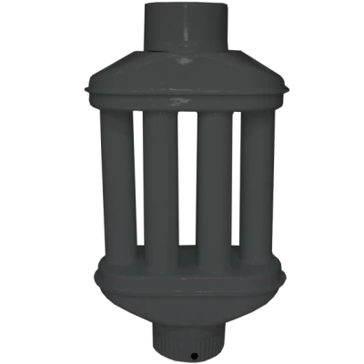 DINAMO Štediša 1m crna, teflon