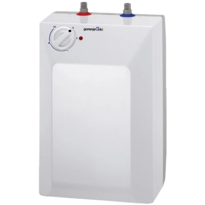 Gorenje Bojler niskotlačni 5l, 2000W, IP 24 - TEG5U