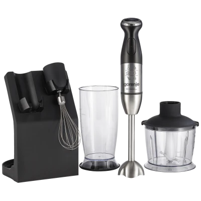 Gorenje Mikser štapni, snaga 800W - HBC807QB