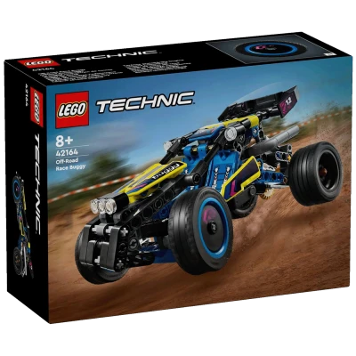 Lego Buggy trkaći terenac, LEGO Technic