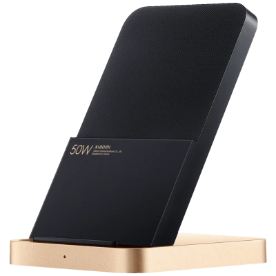 Xiaomi Stalak za bežično punjenje, 50 W - 50W Wireless Charging Stand