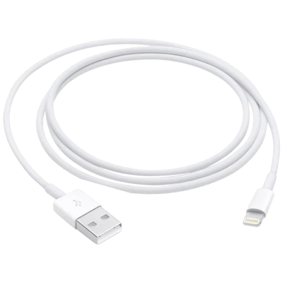 Apple Kabl za iPhone USB to Lightning, 1 met - MXLY2ZM/A
