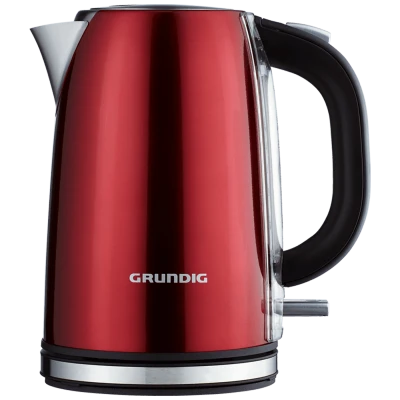 Grundig Kuhalo za vodu, 3000W, 1.7 lit. - WK 6330