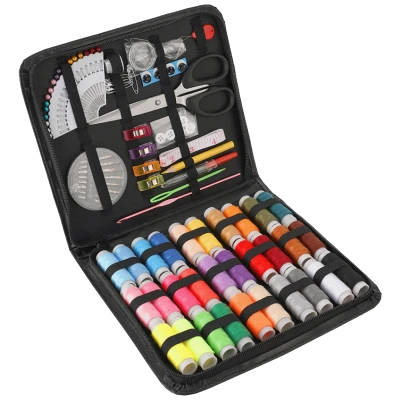 NN-Su Multifunkcionalni set za šivenje, 112 u 1 - Portable Sewing Kit 112 In 1