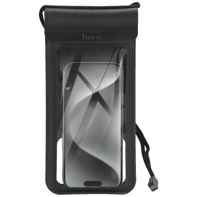 hoco. Torbica za smartphone, univerzalna, vodootporna, IPx8 - HX50