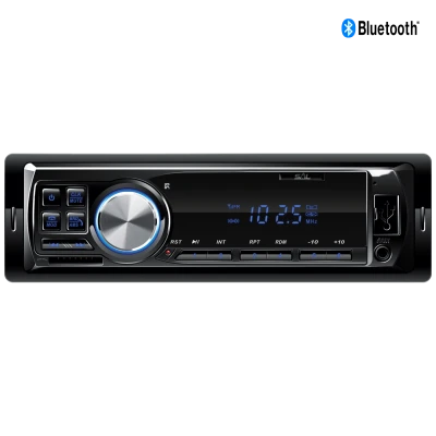 SAL Auto radio, 4 x 45W, BT, FM, USB/SD/AUX, daljinski upravljač - VBT 1100/BL