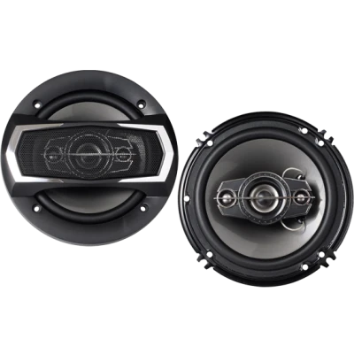 SAL Auto zvučnici, set,  165mm, 2x100W, 4 Ohm - CX 604