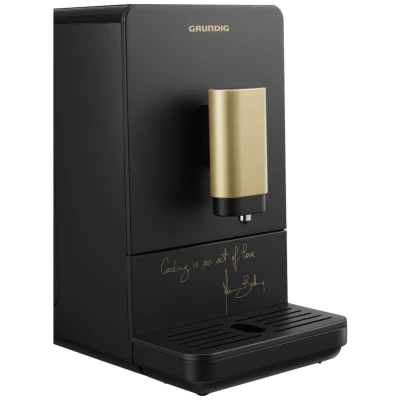 Grundig Aparat za pripremu kafe - KVA 4830