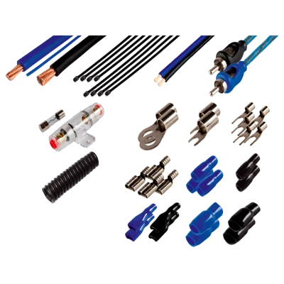 SAL Set kabela za auto HiFi sustav - SA 333