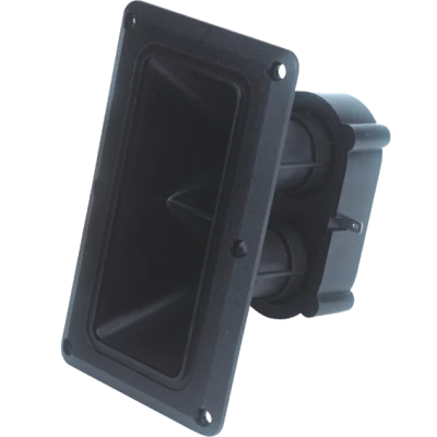 SAL Zvučnik visokotonski, PIEZO, 300W, 160x95mm - KHS 342M