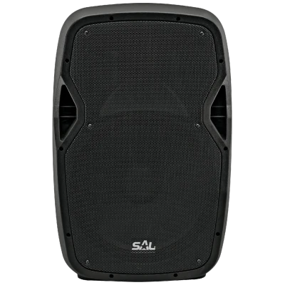 SAL Zvučna kutija, 200/300 W, 8 Ohm - PAX 41PRO