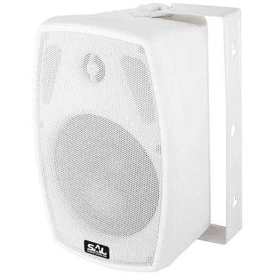 SAL Zvučnik, 2u1, 40 / 60 W, 4 / 8 Ohm - BXB 100/8