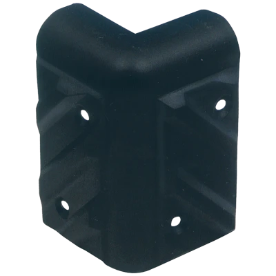 SAL Zaštitni ugao/kut za zvučne kutije, plastični - HT 402