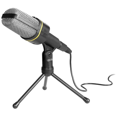 Tracer Mikrofon sa postoljem - SCREAMER