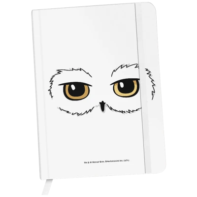 Harry Potter Rokovnik, Harry Potter, A5, 96 listova - Notes Harry Potter 028