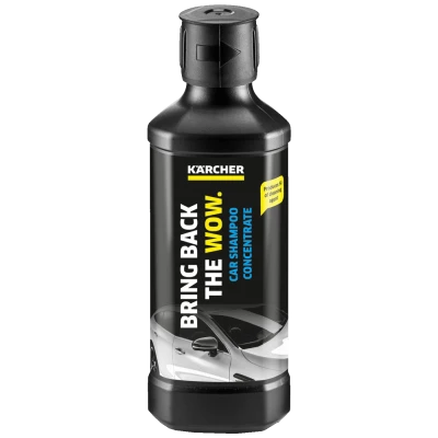 Karcher Auto - šampon, 500 ml - RM 562