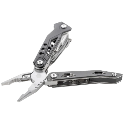 True Džepni nož na preklapanje, 18 alata, HandyOne - TU181