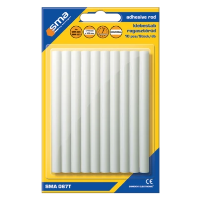 home Patrone za ljepljenje, Ø 11mm x 100mm - SMA 067T