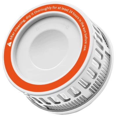 Xiaomi Filter za usisavač G11 - Vacuum Cleaner G11 Filter (2-pack)