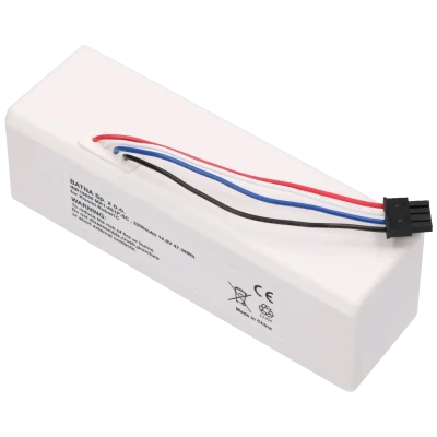 Extralink Baterija za Xiaomi 1C robot usisavač - ROBOT 1C INR18650 MA1-4S1P-SC
