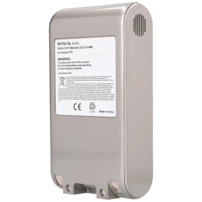 Extralink Baterija za usisavač T20 - T20 P2016-7S1P 3000MAH