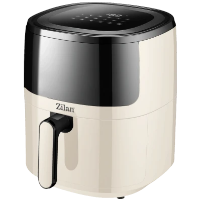 Zilan Friteza na vrući zrak, 1500 W, zapremina posude 5 lit. - ZLN9984