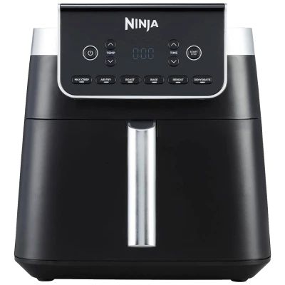 Ninja Friteza na vrući zrak, 2000W, zapremina 6.2 lit. - AF180EU