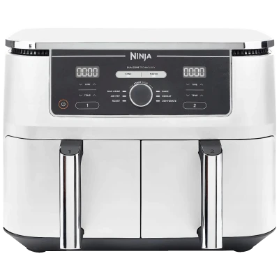Ninja Friteza na vrući zrak, 2470W, zapremina 9.5 lit. - AF400EUWH