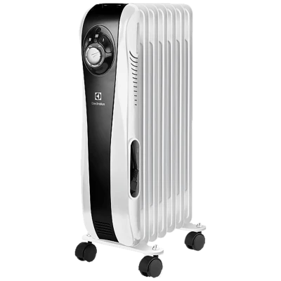 Electrolux Radijator uljni, 7 rebara, 1500W - EOH/M-5157N EU