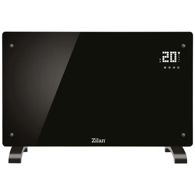 Zilan Grijalica, konvektor, 2000 W, daljinski upravljač - ZLN2823