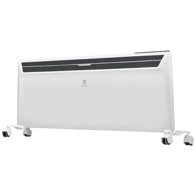 Electrolux Konvektor, električna panel grijalica, 2500W, WiFi - ECH/AG2-2500 3BE EEC