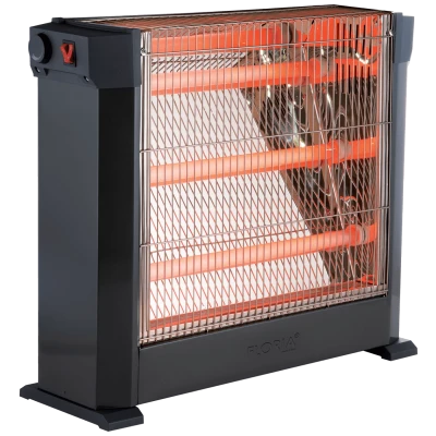 Floria Grijalica sa halogenim ( kvarcnim ) grijačem, 2250 W - ZLN6203