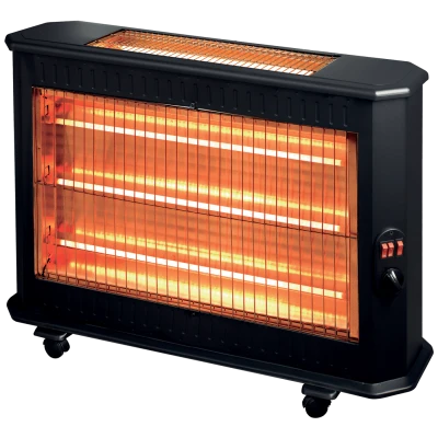 Floria Grijalica sa halogenim ( kvarcnim ) grijačem, 2800 W - ZLN6173